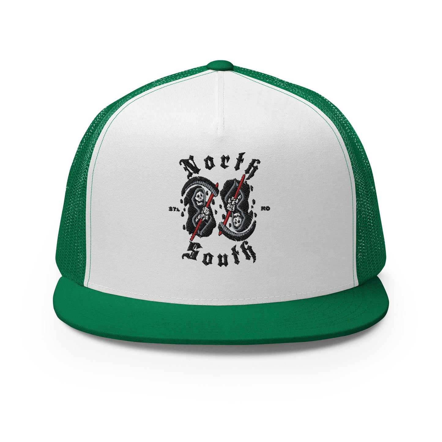 Trucker Cap - North South Supply Co