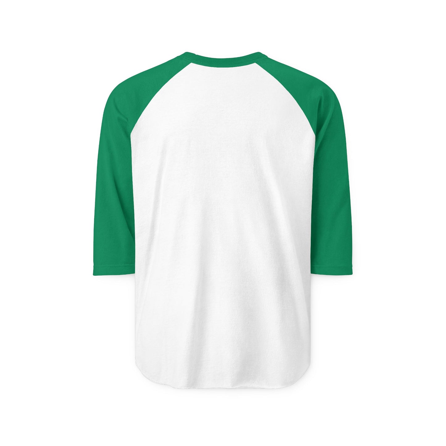 Brazilian Jiu-Jitsu Raglan Shirt — Arnold Brazilian Jiu-Jitsu Martial Arts Tee