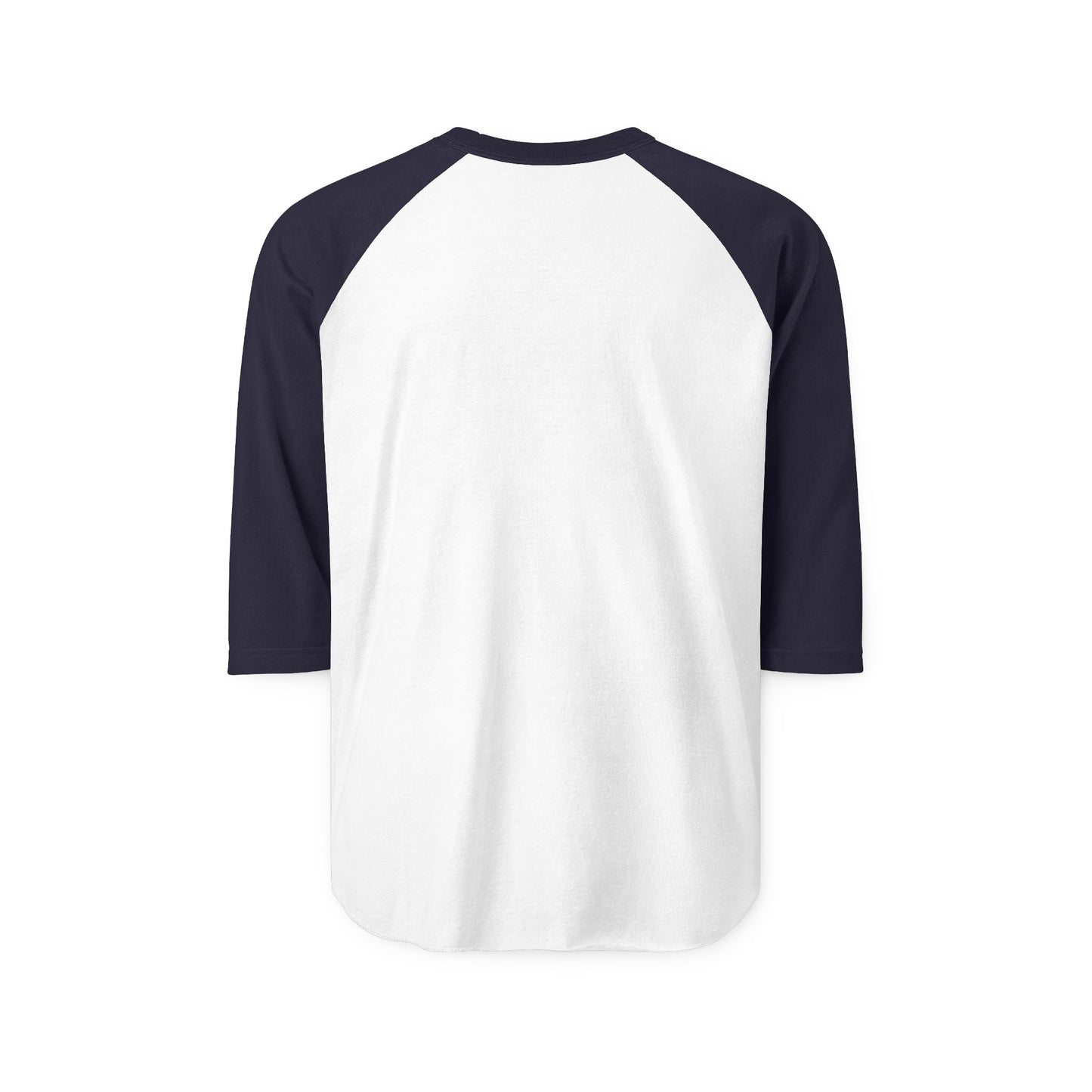 Brazilian Jiu-Jitsu Raglan Shirt — Arnold Brazilian Jiu-Jitsu Martial Arts Tee