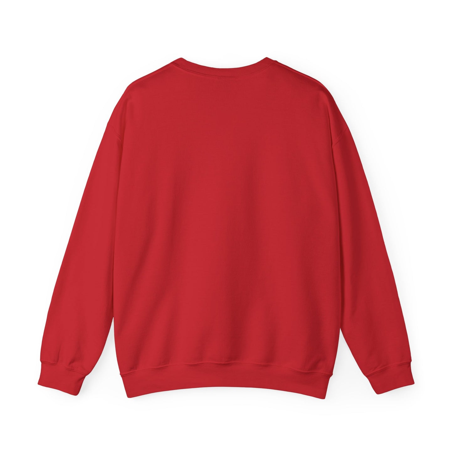 Arnold BJJ Crewneck Sweatshirt — Arnold BJJ Martial Arts Logo