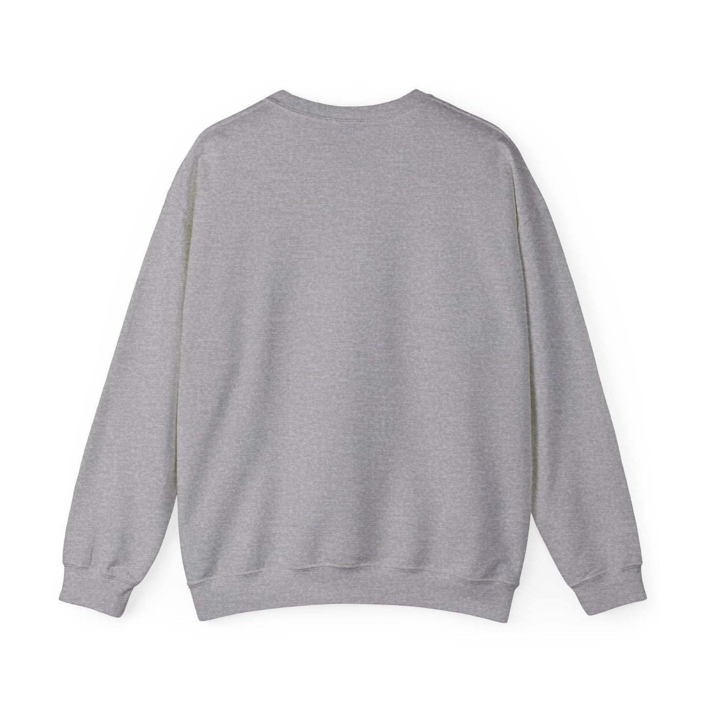 Arnold BJJ Crewneck Sweatshirt — Arnold BJJ Martial Arts Logo