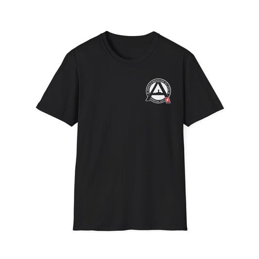 Arnold BJJ T Shirt