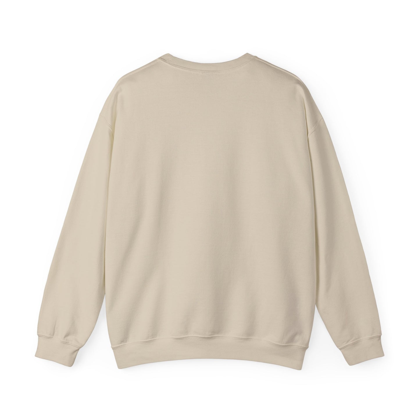 Arnold BJJ Crewneck Sweatshirt — Arnold BJJ Martial Arts Logo