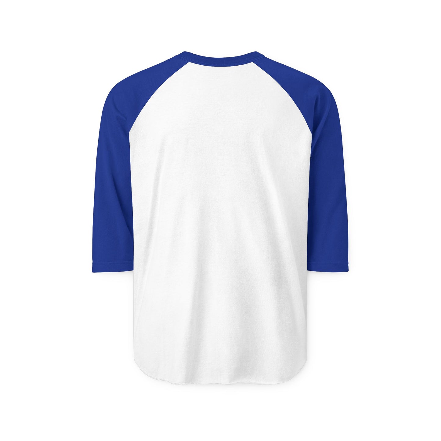 Brazilian Jiu-Jitsu Raglan Shirt — Arnold Brazilian Jiu-Jitsu Martial Arts Tee