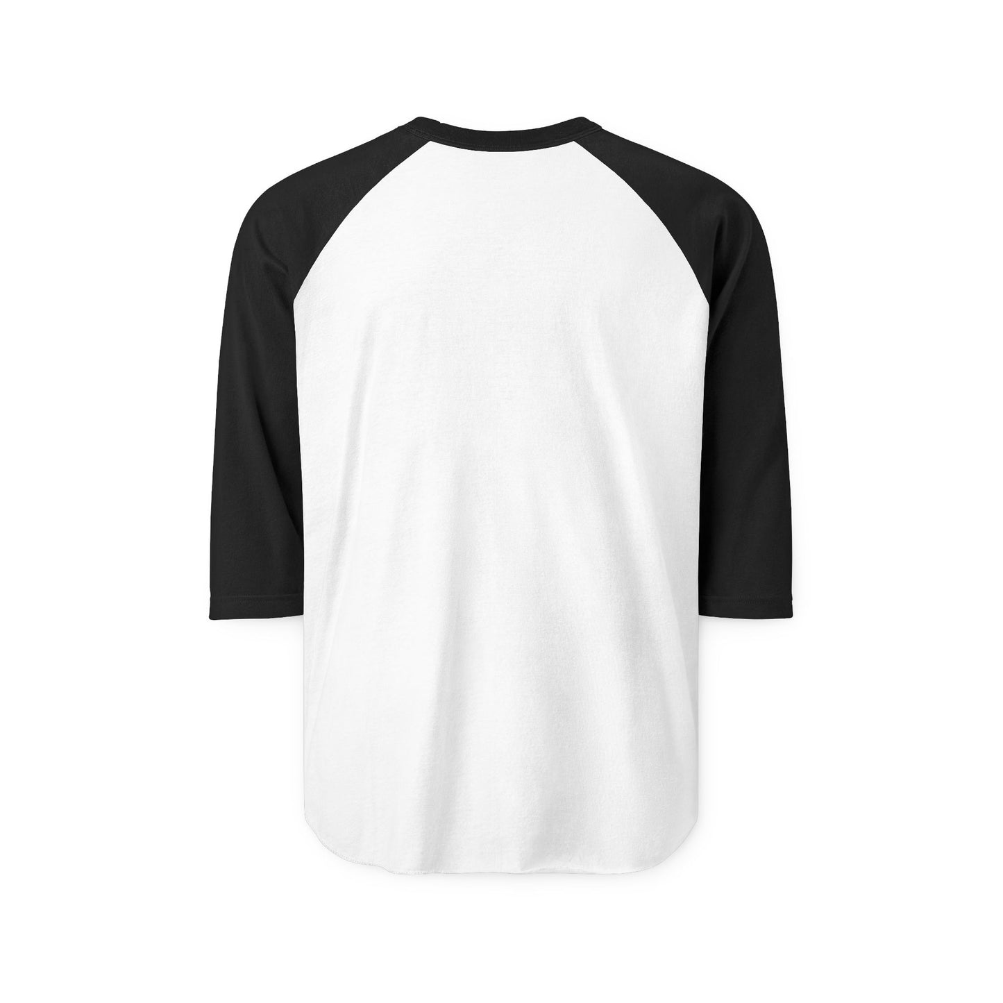 Brazilian Jiu-Jitsu Raglan Shirt — Arnold Brazilian Jiu-Jitsu Martial Arts Tee