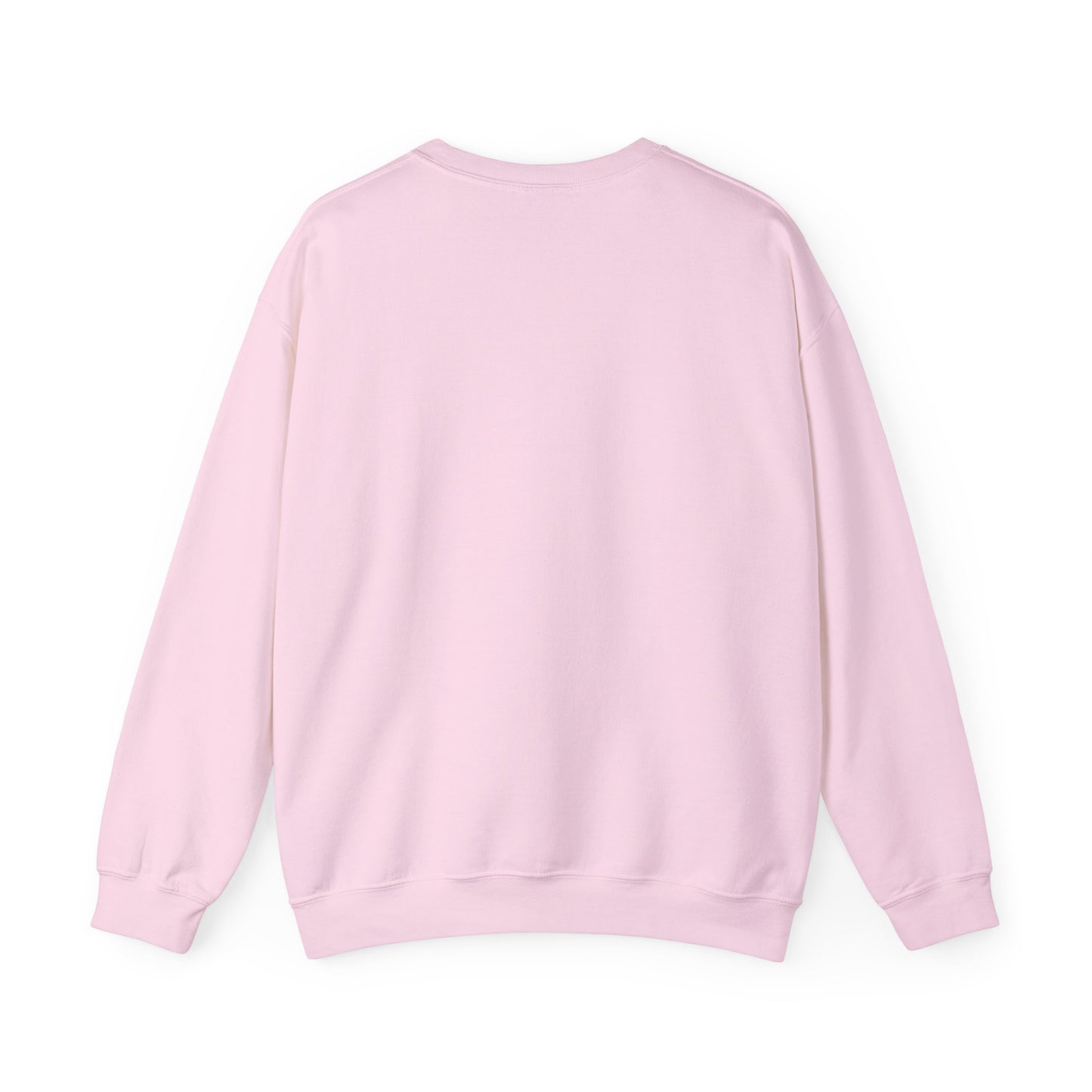 Arnold BJJ Crewneck Sweatshirt — Arnold BJJ Martial Arts Logo