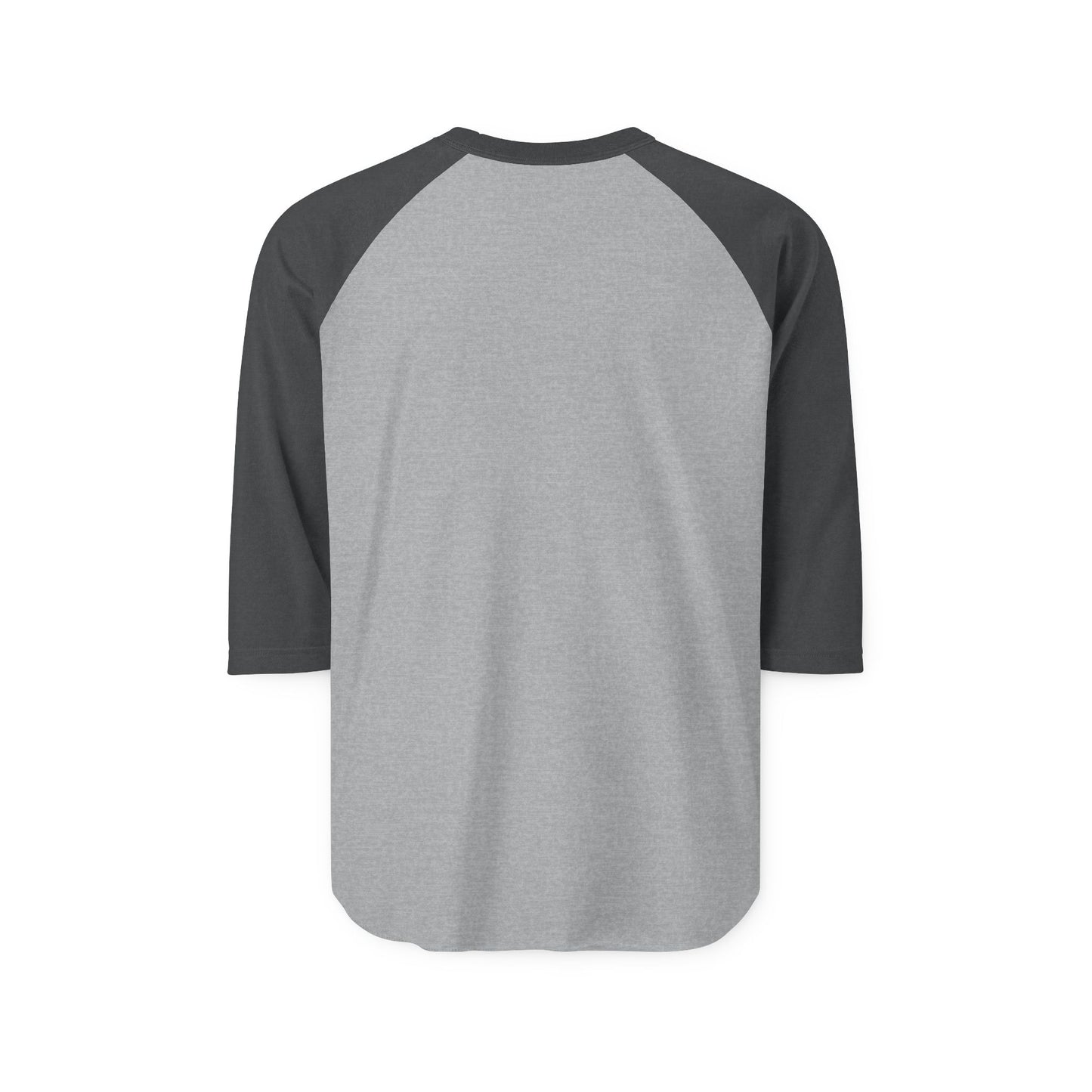 Brazilian Jiu-Jitsu Raglan Shirt — Arnold Brazilian Jiu-Jitsu Martial Arts Tee