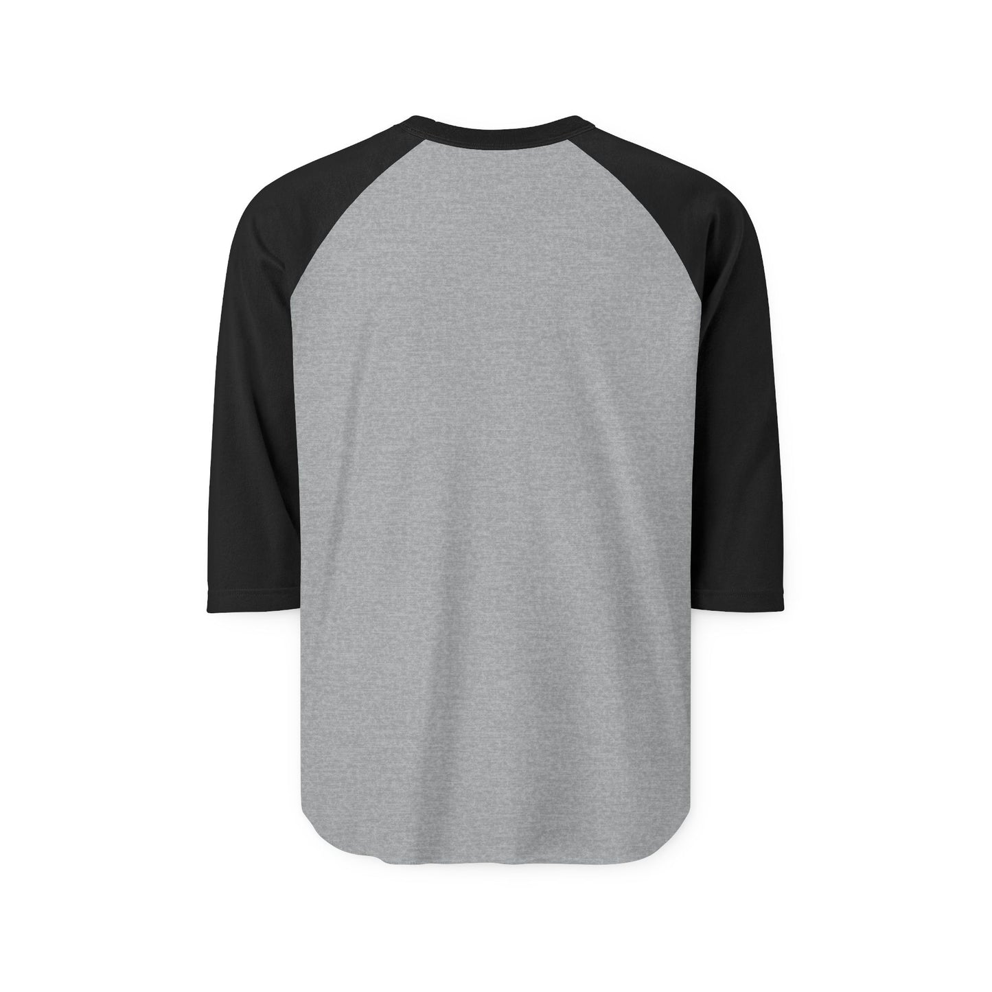 Brazilian Jiu-Jitsu Raglan Shirt — Arnold Brazilian Jiu-Jitsu Martial Arts Tee