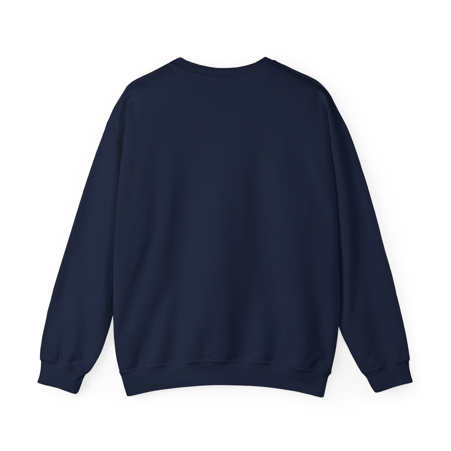 Arnold BJJ Crewneck Sweatshirt — Arnold BJJ Martial Arts Logo