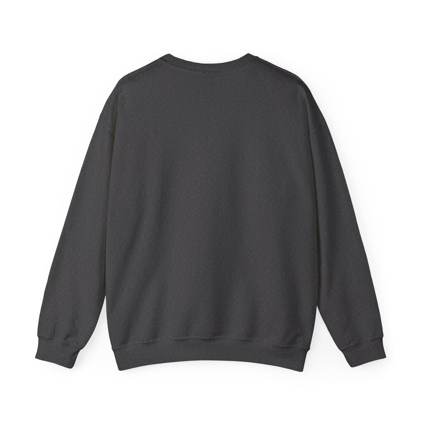 Arnold BJJ Crewneck Sweatshirt — Arnold BJJ Martial Arts Logo