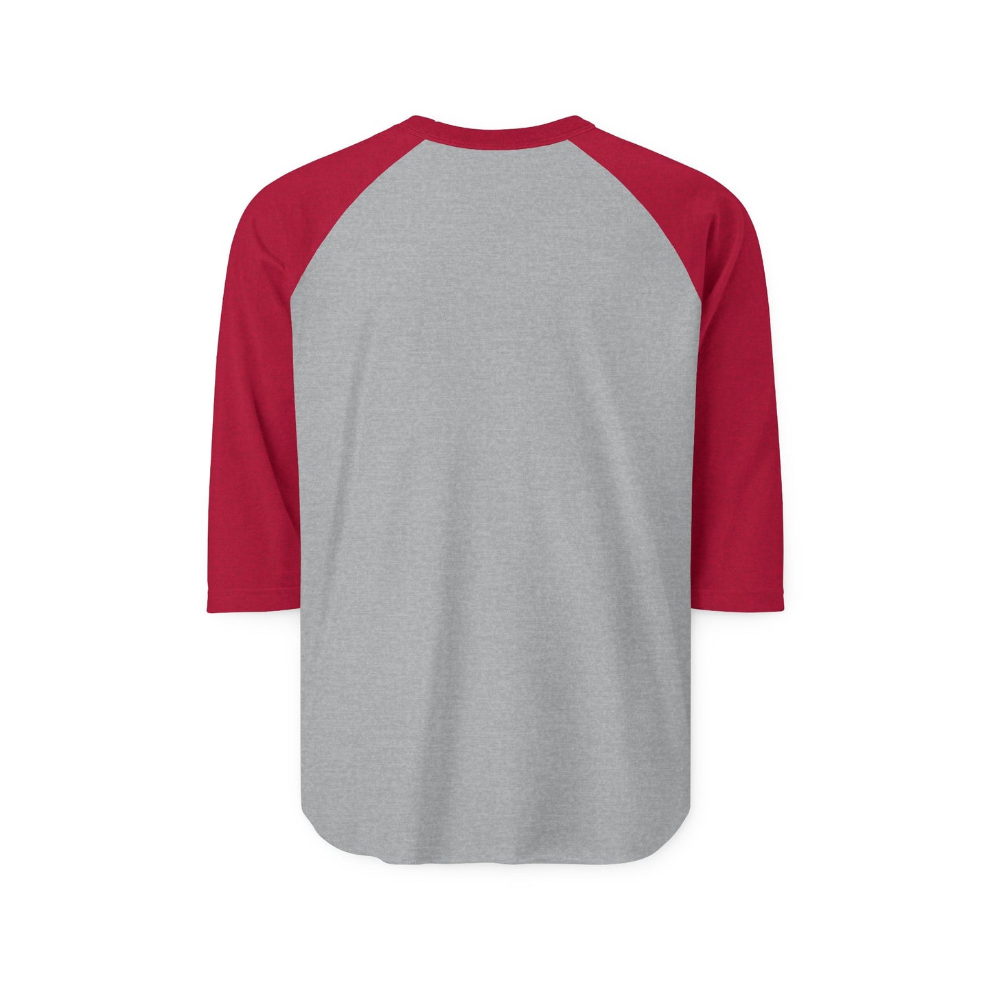 Brazilian Jiu-Jitsu Raglan Shirt — Arnold Brazilian Jiu-Jitsu Martial Arts Tee