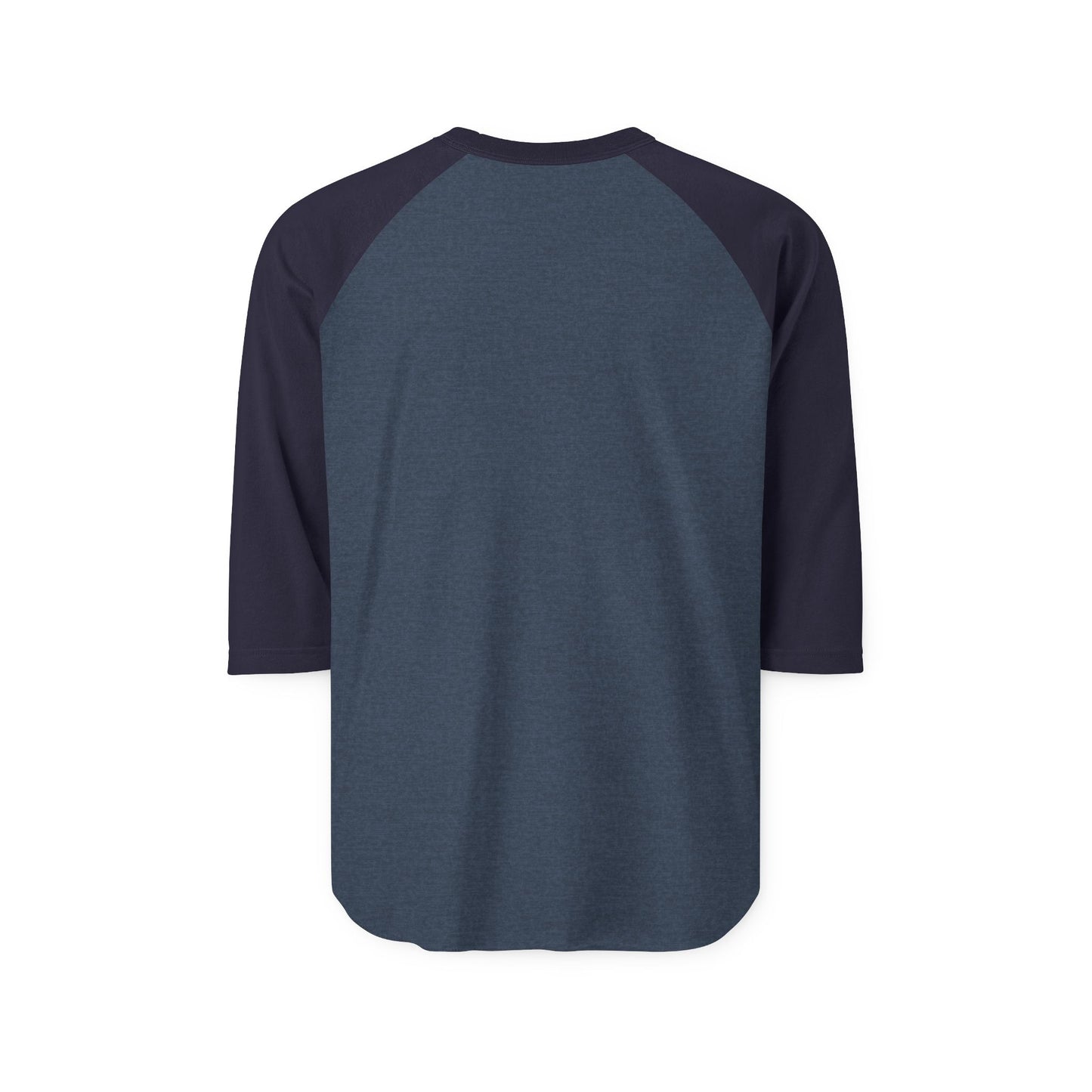 Brazilian Jiu-Jitsu Raglan Shirt — Arnold Brazilian Jiu-Jitsu Martial Arts Tee