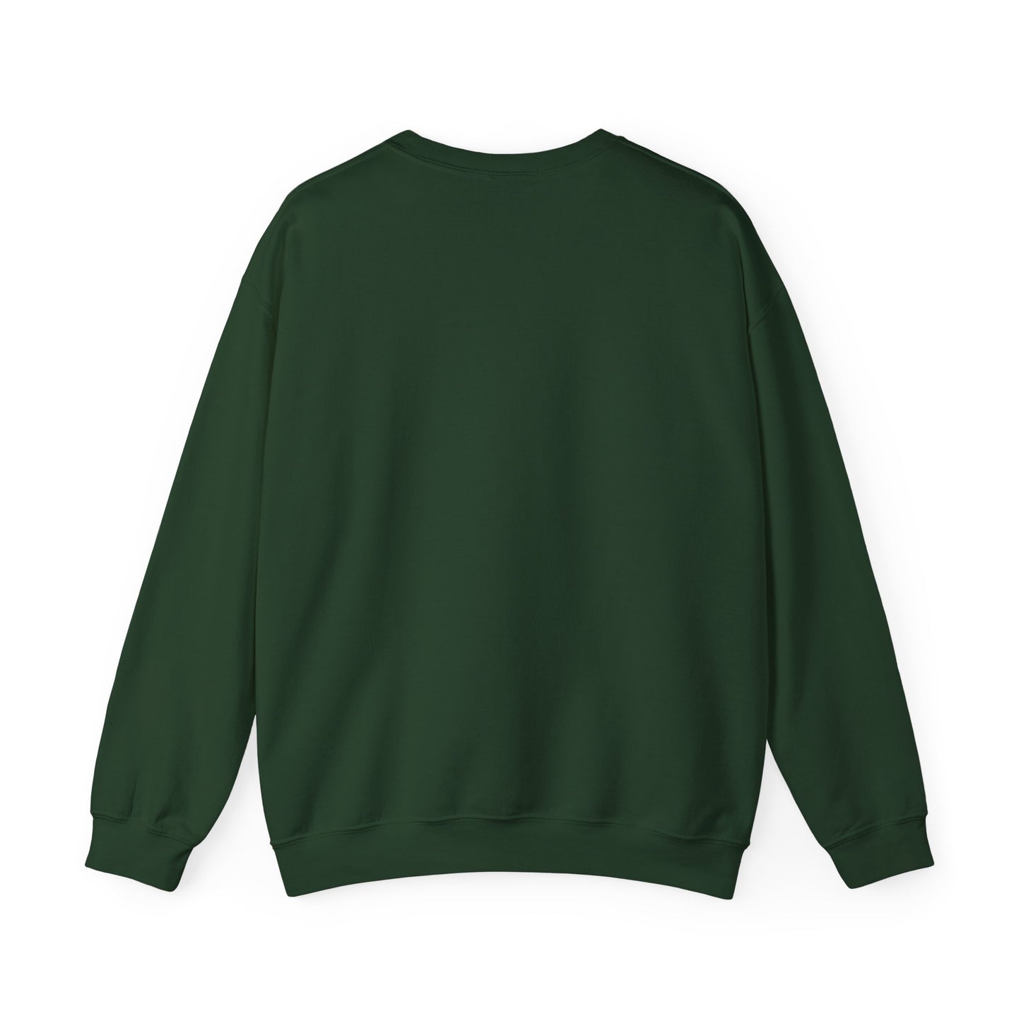 Arnold BJJ Crewneck Sweatshirt — Arnold BJJ Martial Arts Logo