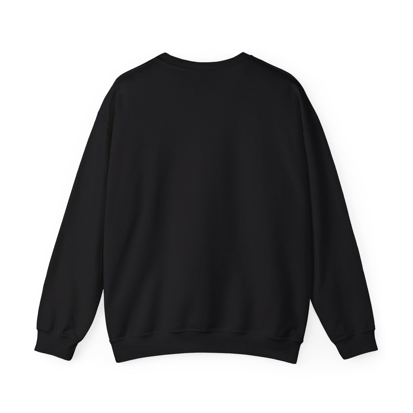 Arnold BJJ Crewneck Sweatshirt — Arnold BJJ Martial Arts Logo