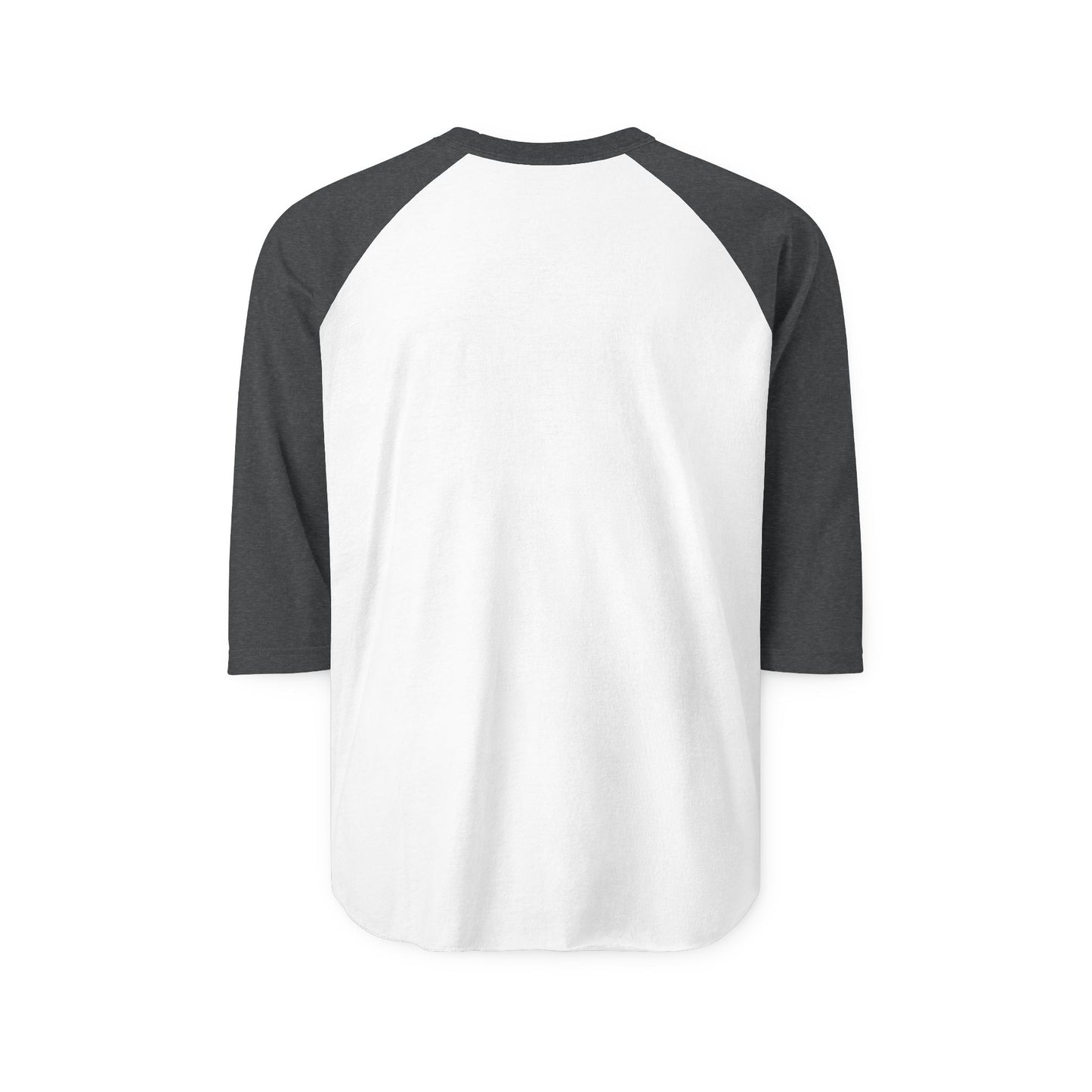 Brazilian Jiu-Jitsu Raglan Shirt — Arnold Brazilian Jiu-Jitsu Martial Arts Tee