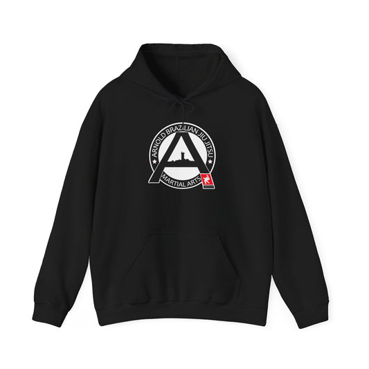 Arnold BJJ Emblem Sweatshirt