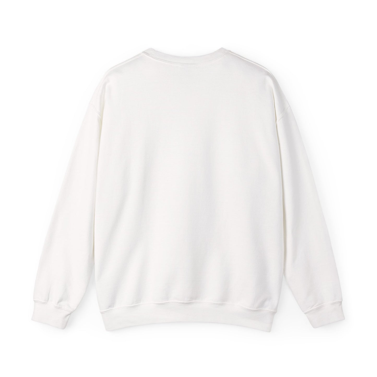 Arnold BJJ Crewneck Sweatshirt — Arnold BJJ Martial Arts Logo