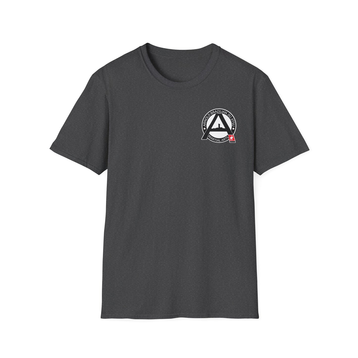 Arnold BJJ T Shirt