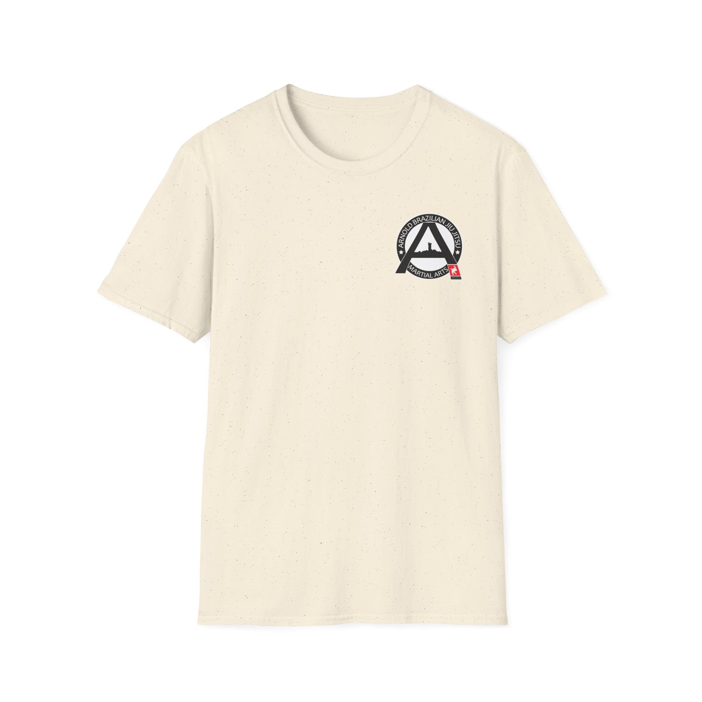 Arnold BJJ T Shirt