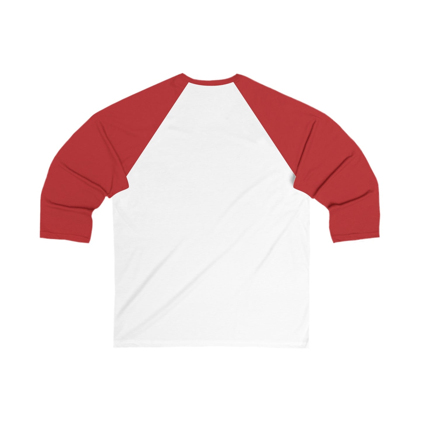 American Jiujitsu Baseball Tee - North South Supply Co