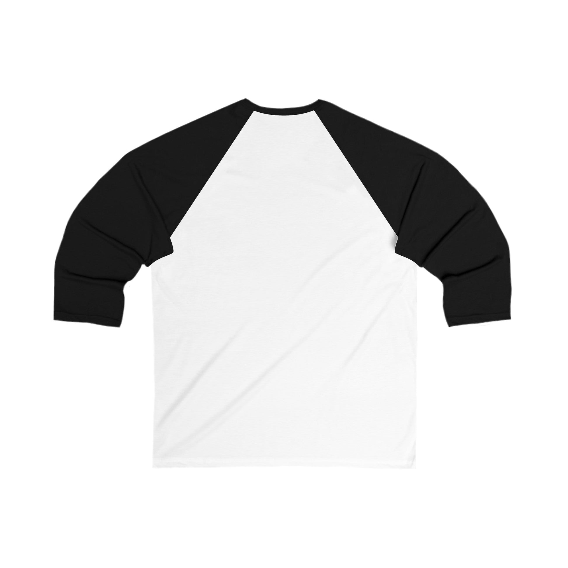 American Jiujitsu Baseball Tee - North South Supply Co