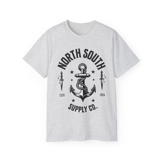 Anchorman Tee - North South Supply Co