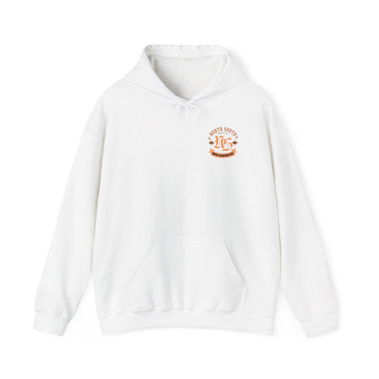 Champions Rise Hoodie - North South Supply Co