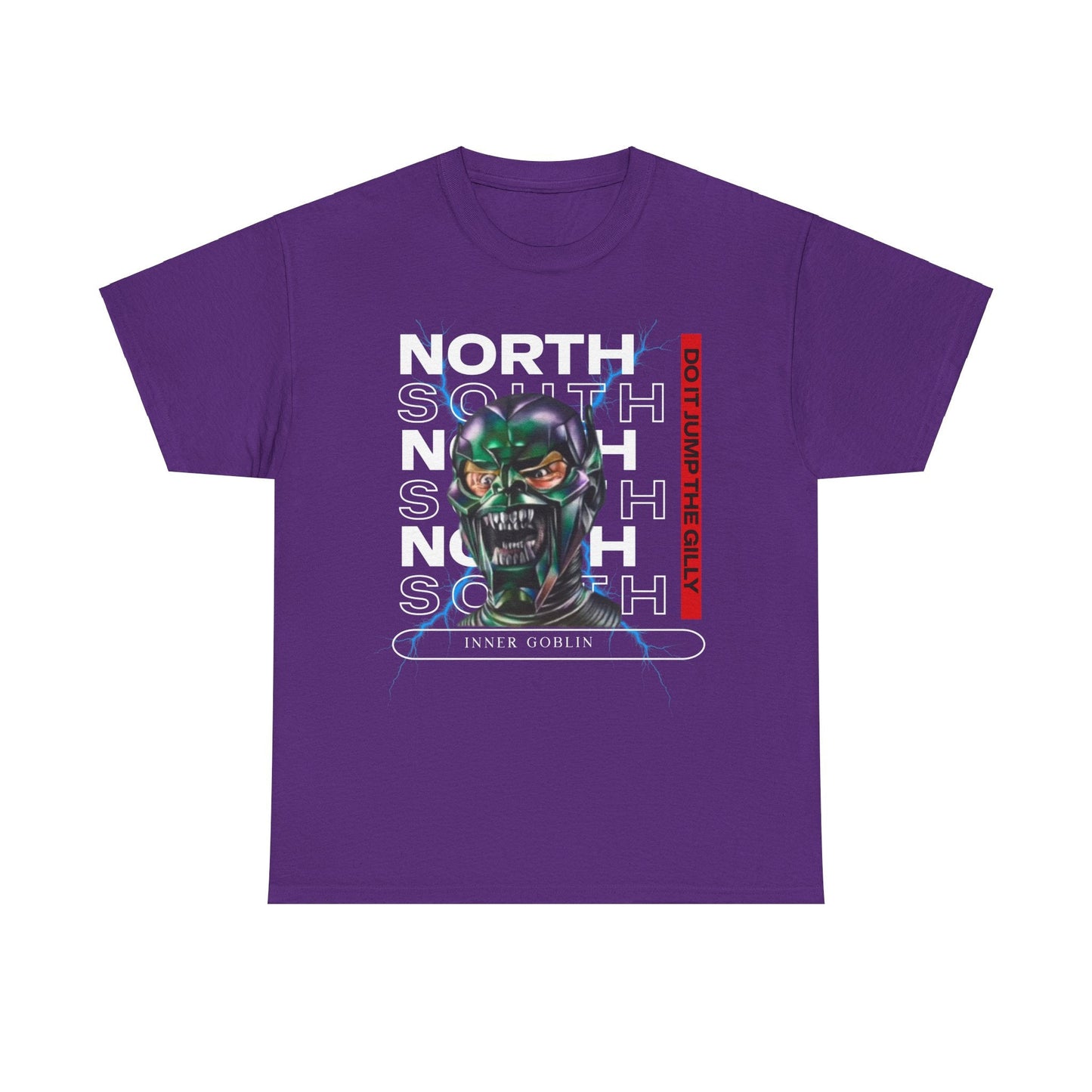 Inner Goblin Tee - North South Supply Co