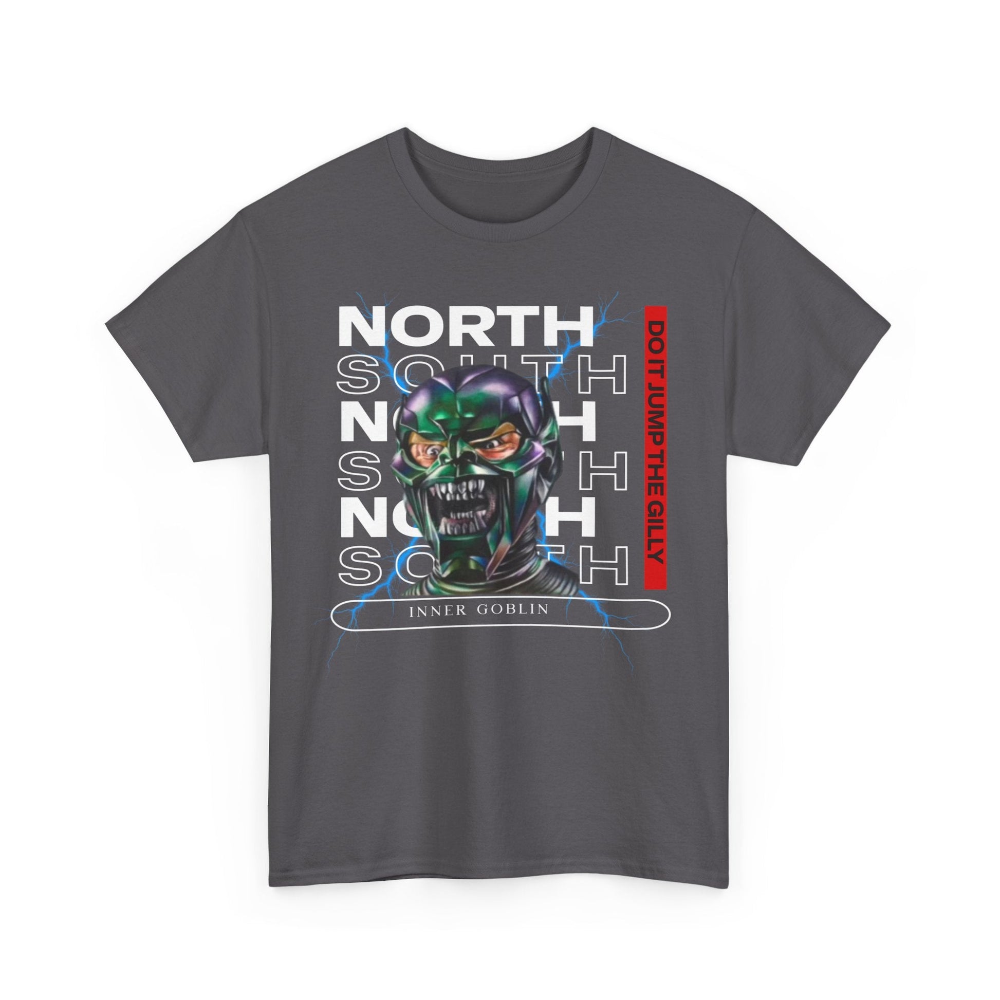 Inner Goblin Tee - North South Supply Co