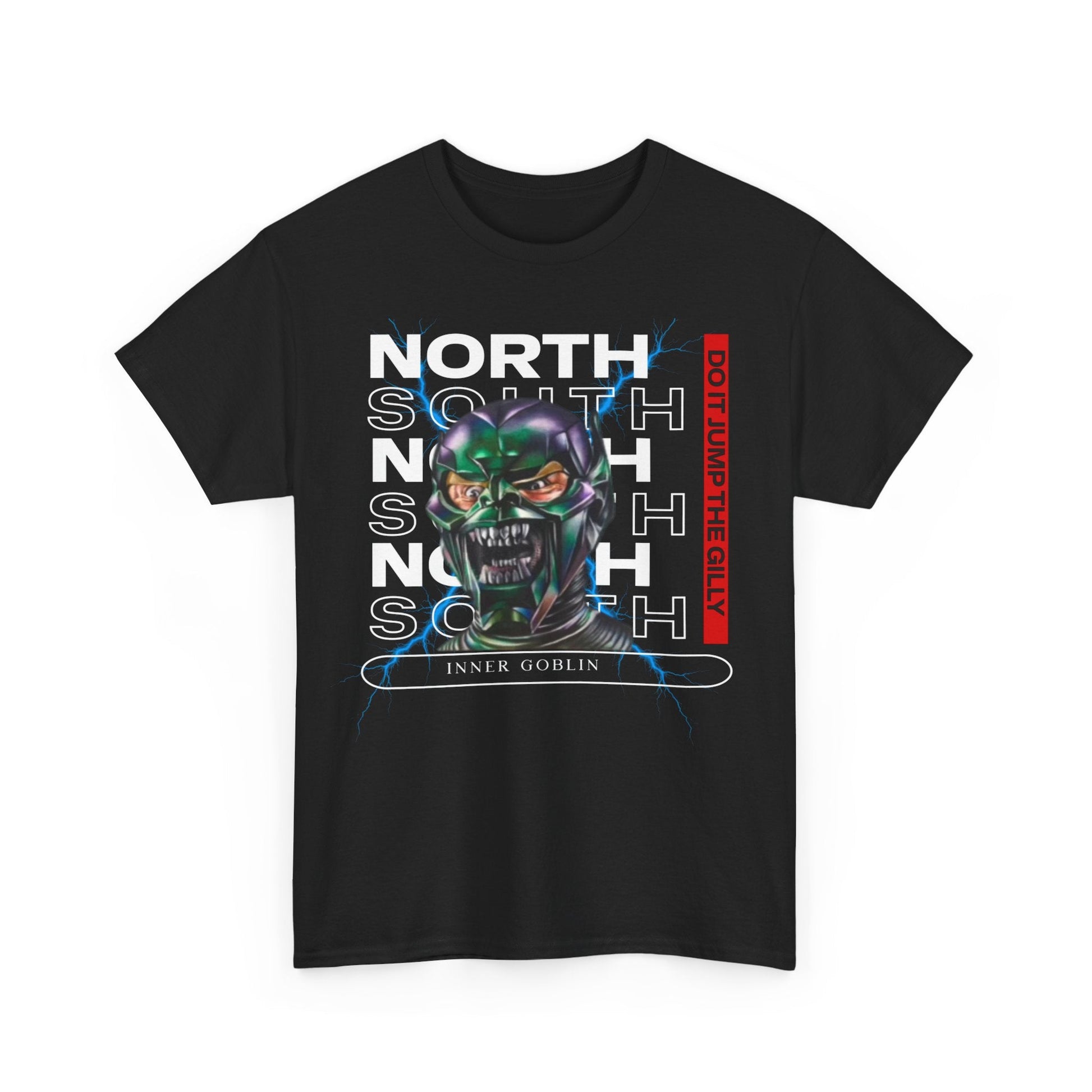 Inner Goblin Tee - North South Supply Co