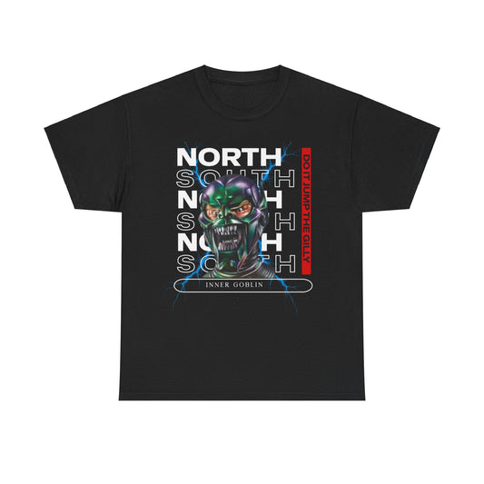 Inner Goblin Tee - North South Supply Co