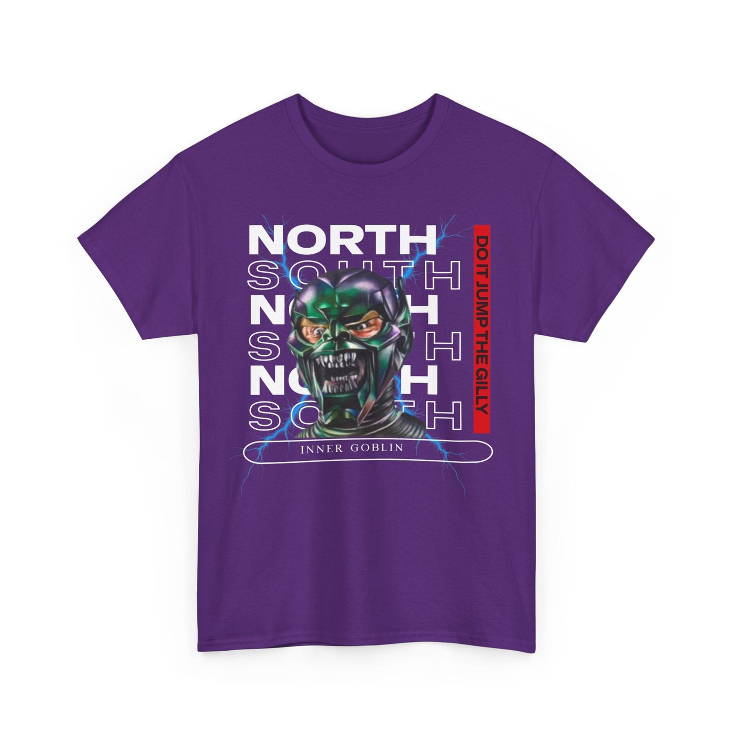 Inner Goblin Tee - North South Supply Co