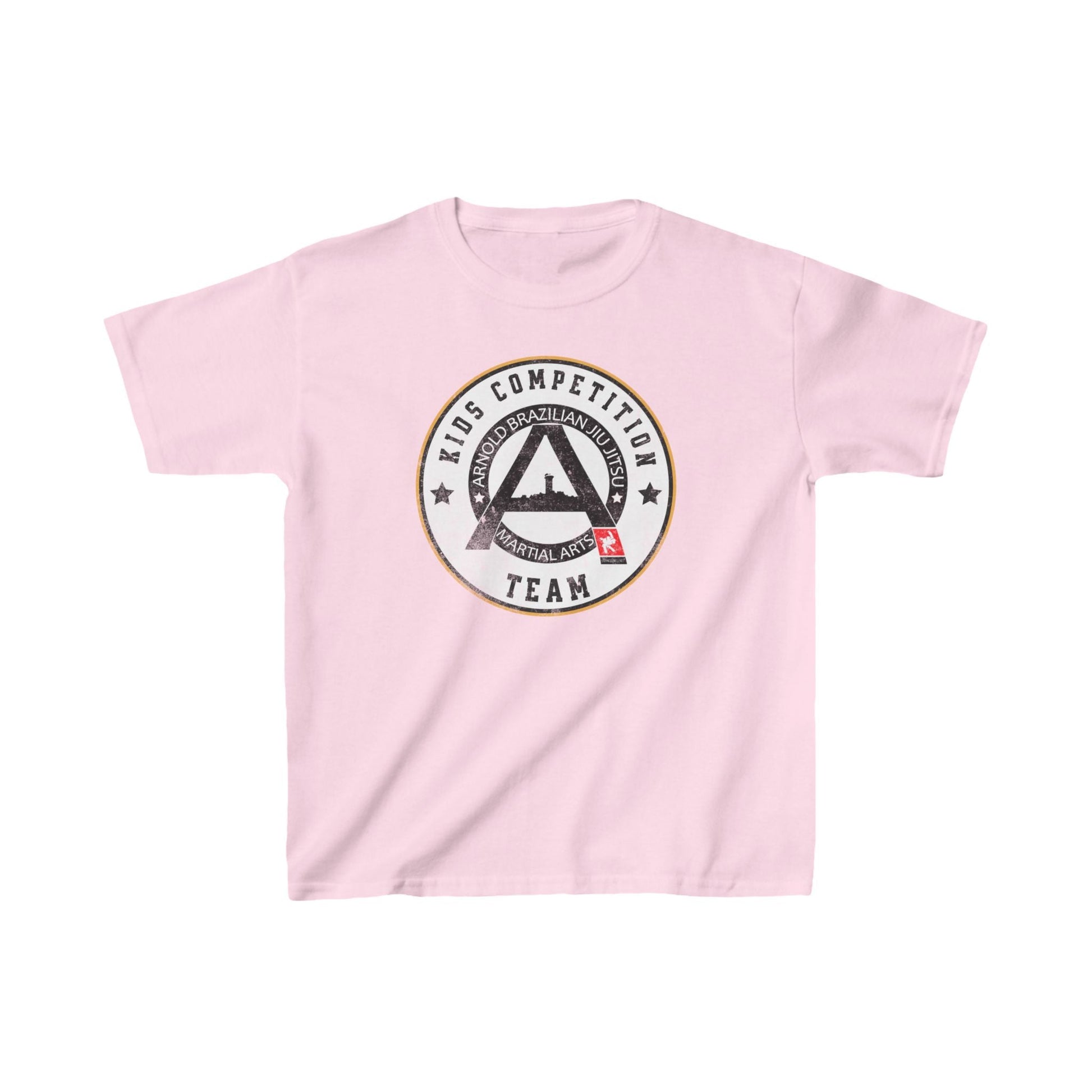 Kids Heavy Cotton™ Tee - North South Supply Co