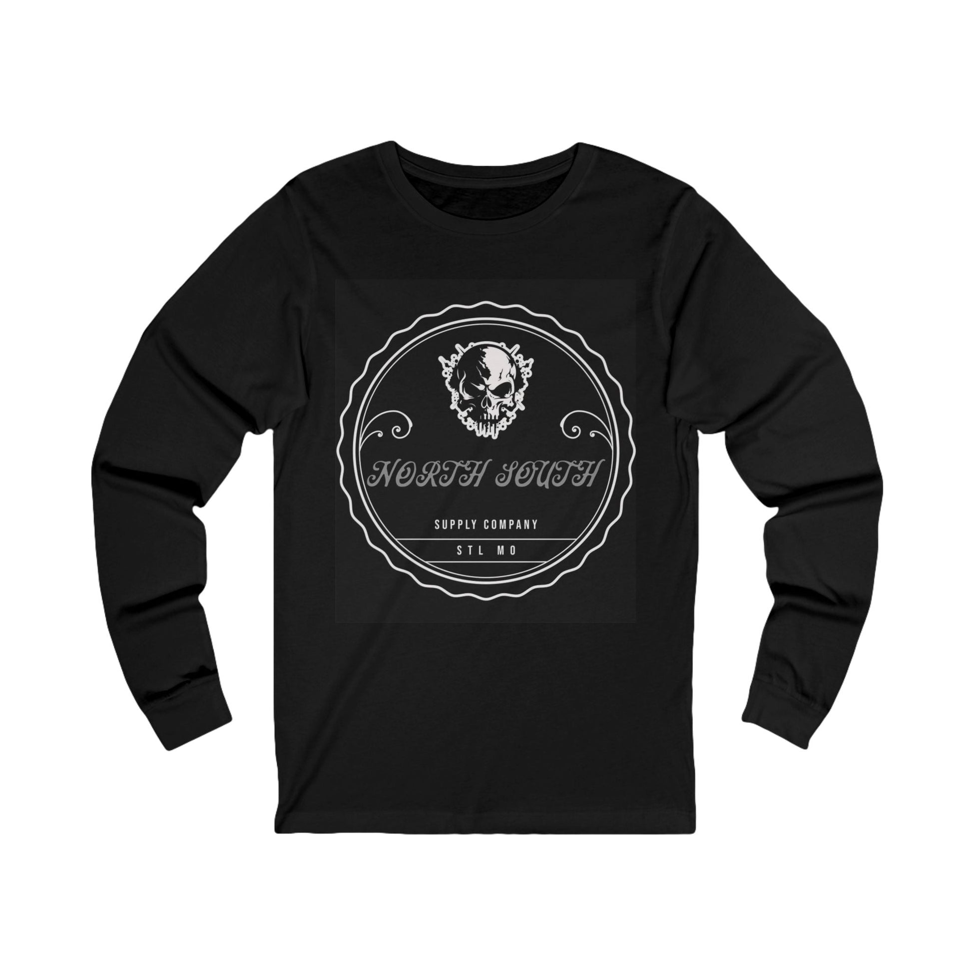 North South Long Sleeve - North South Supply Co