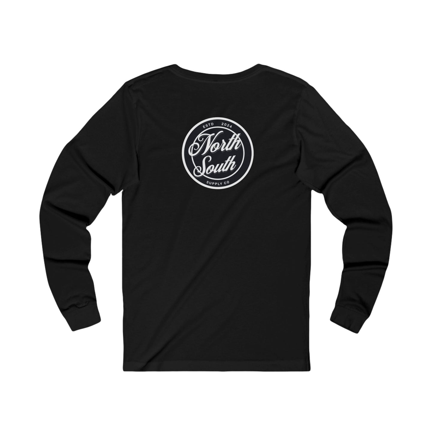 North South Long Sleeve - North South Supply Co