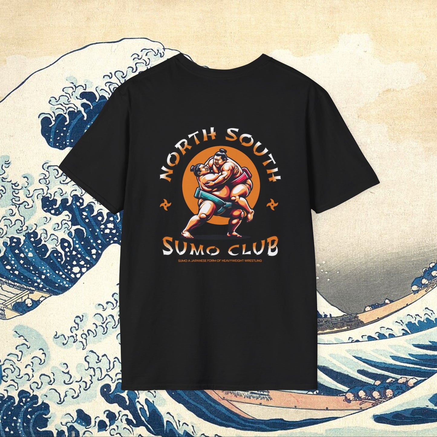 North South Sumo Club - North South Supply Co