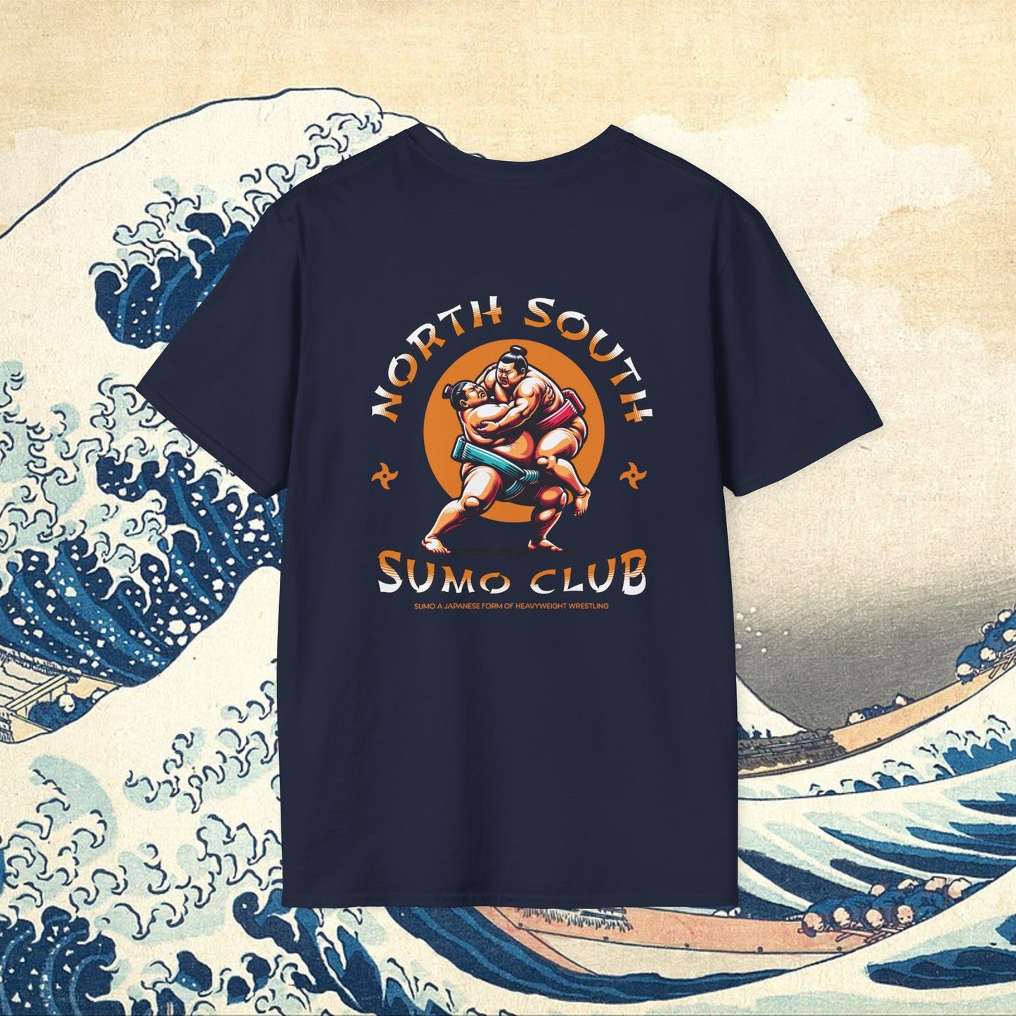 North South Sumo Club - North South Supply Co