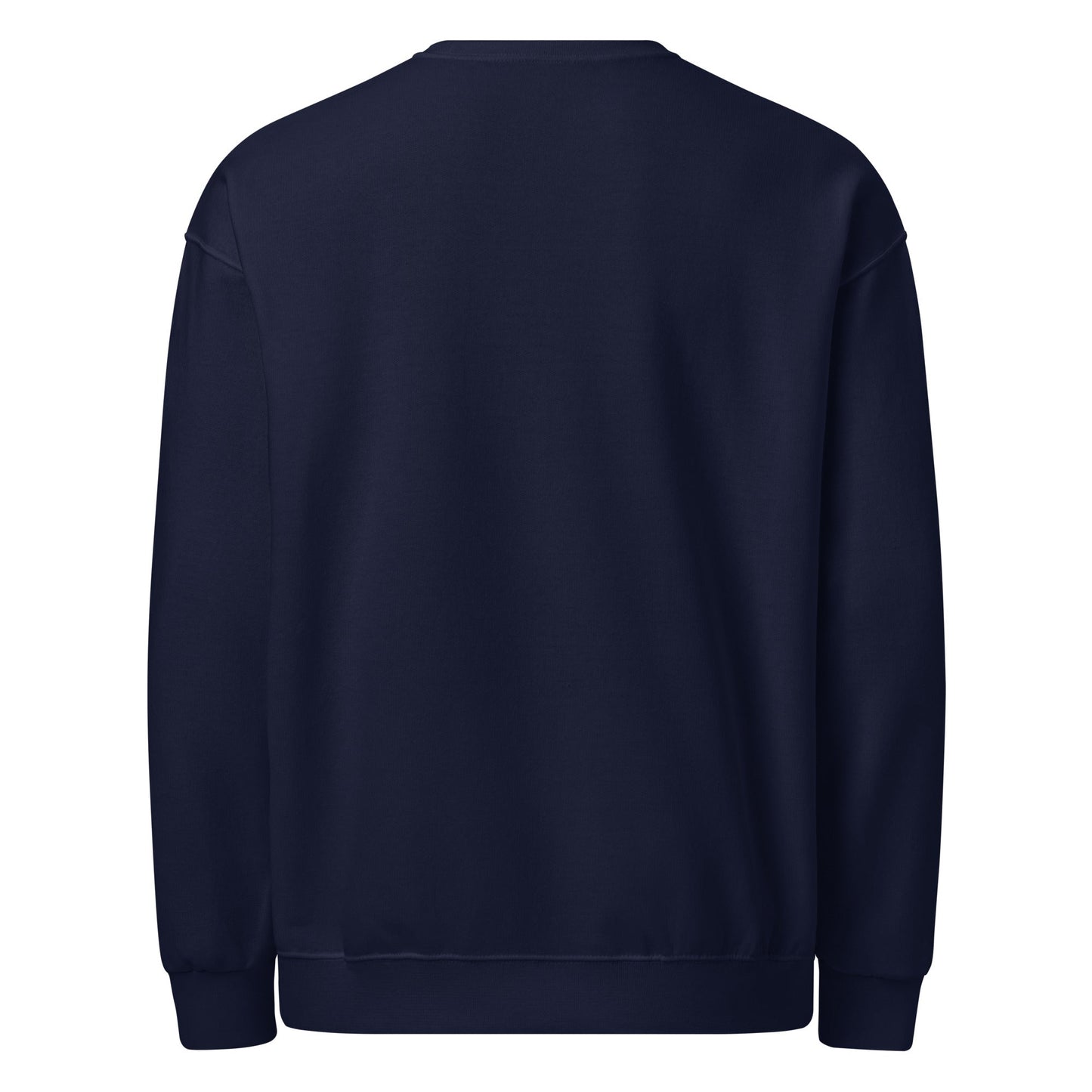 North South Supply Co. Crew Neck Sweatshirt – OG Logo Edition - North South Supply Co