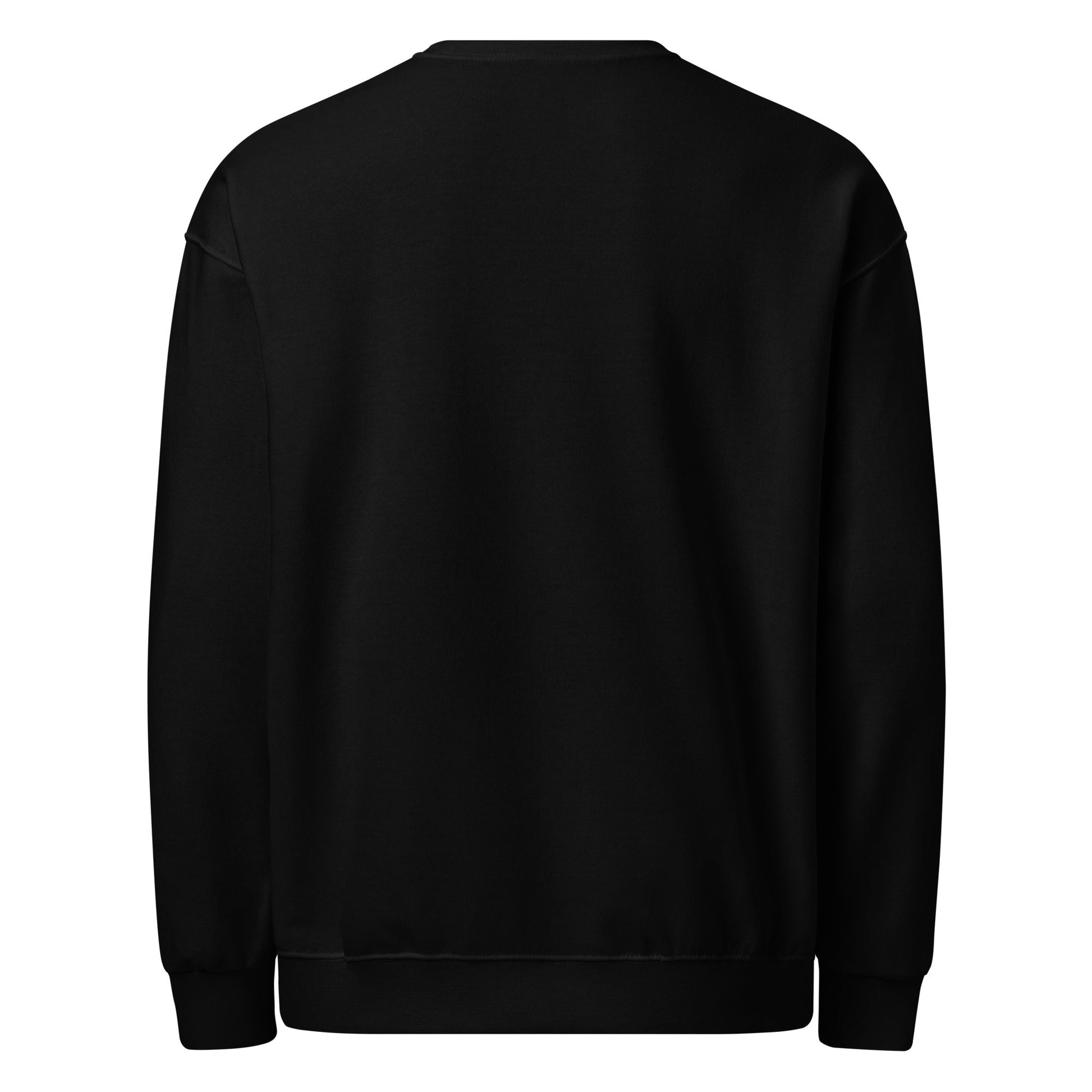 North South Supply Co. Crew Neck Sweatshirt – OG Logo Edition - North South Supply Co