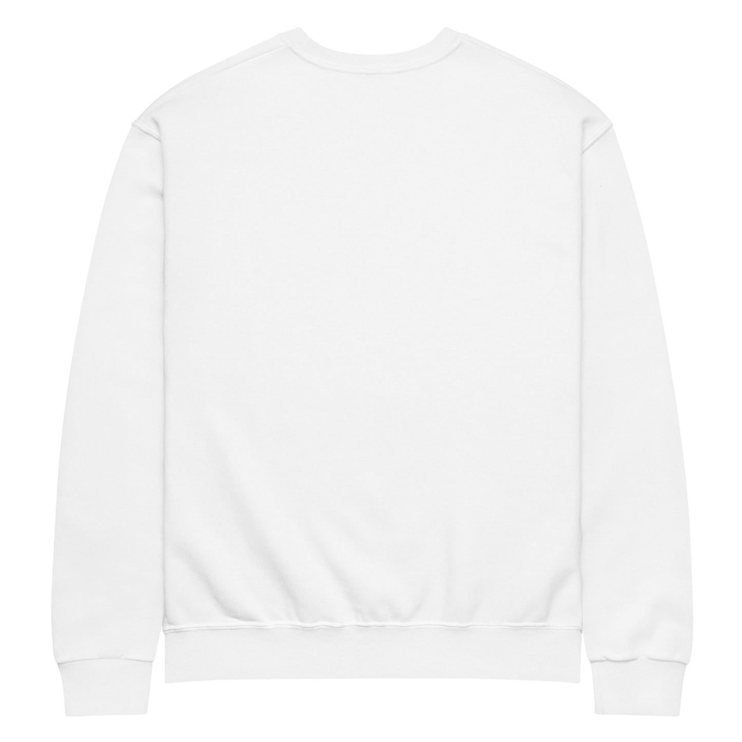 North South Supply Co. Crew Neck Sweatshirt – OG Logo Edition - North South Supply Co