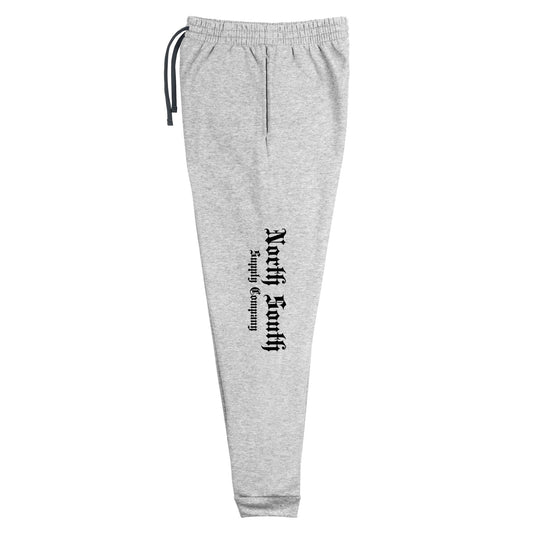 North South Supply Company - Jogger Sweatpants - North South Supply Co