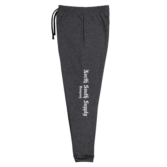 North South Supply Company - Jogger Sweatpants - North South Supply Co