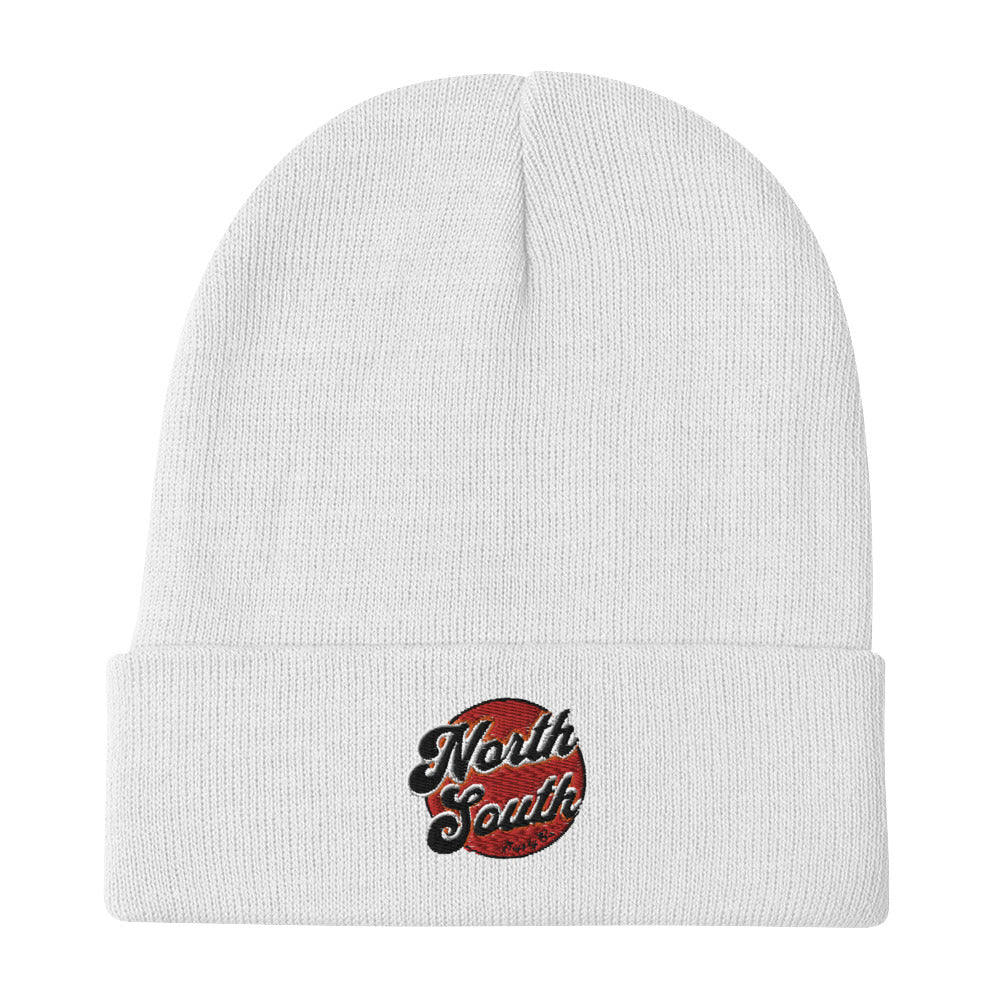 OG BEANIE - North South Supply Co