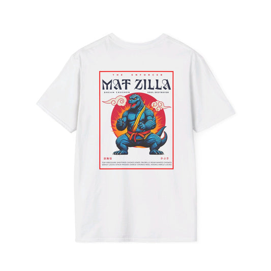 The MatZILLA T-Shirt - North South Supply Co