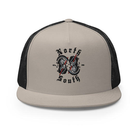 Trucker Cap - North South Supply Co