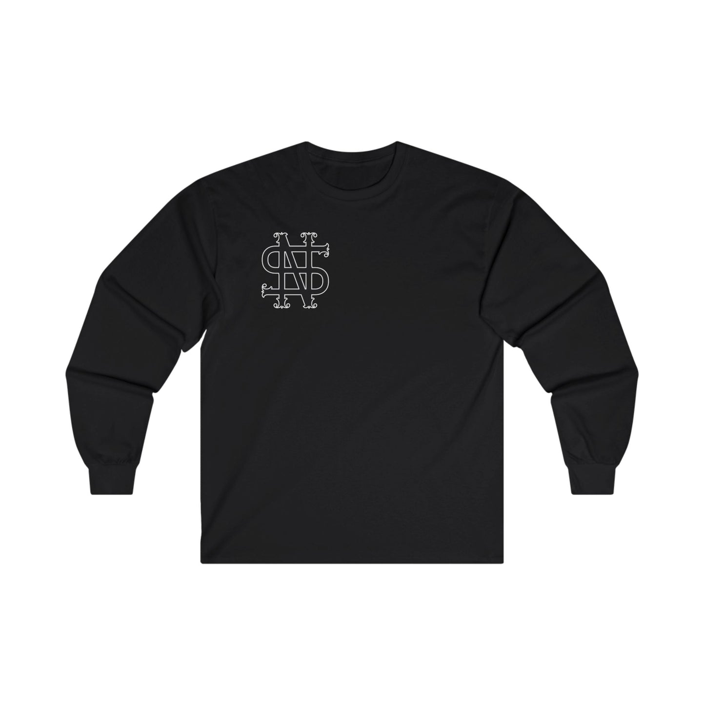 Unisex Ultra Cotton Long Sleeve Tee - North South Supply Co