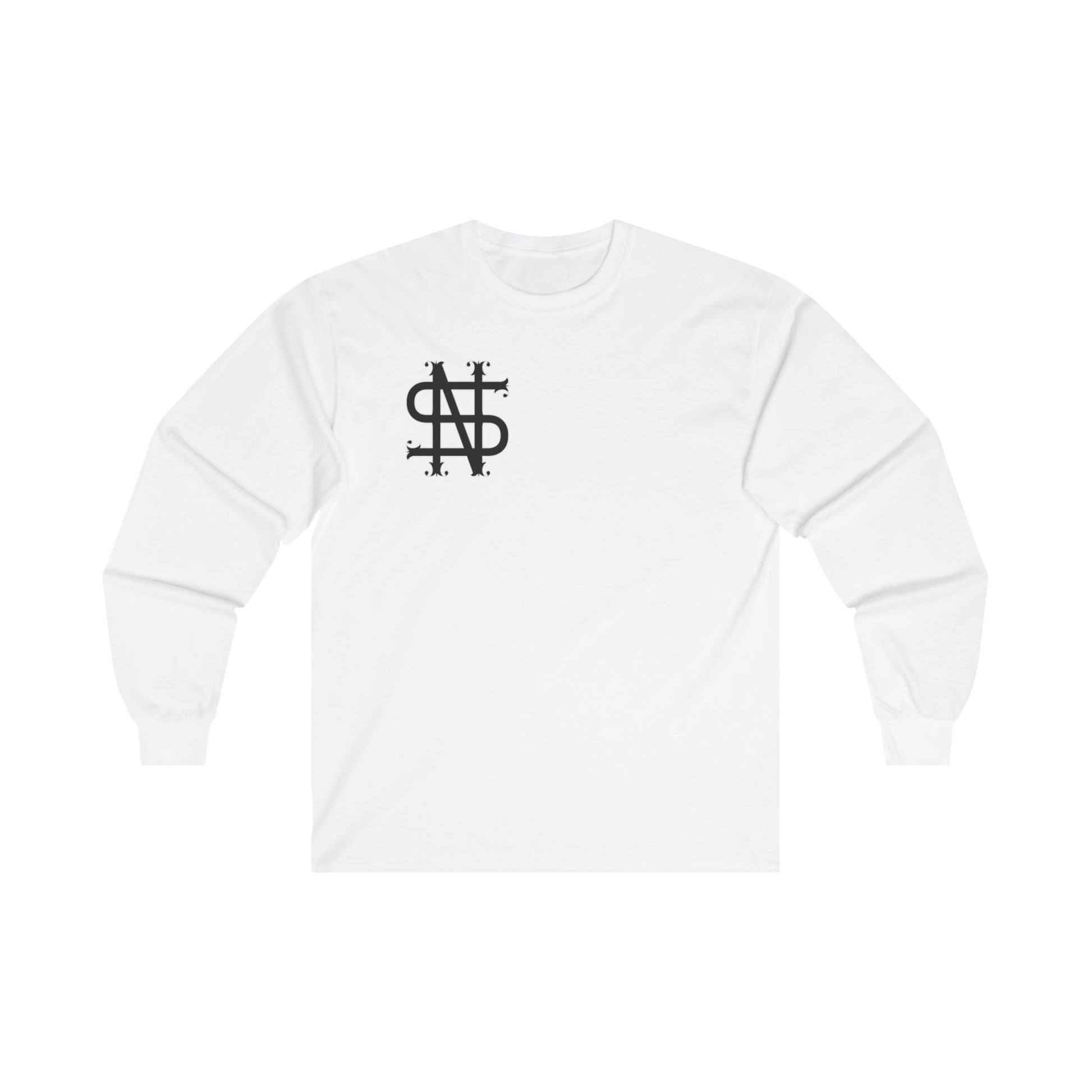 Unisex Ultra Cotton Long Sleeve Tee - North South Supply Co