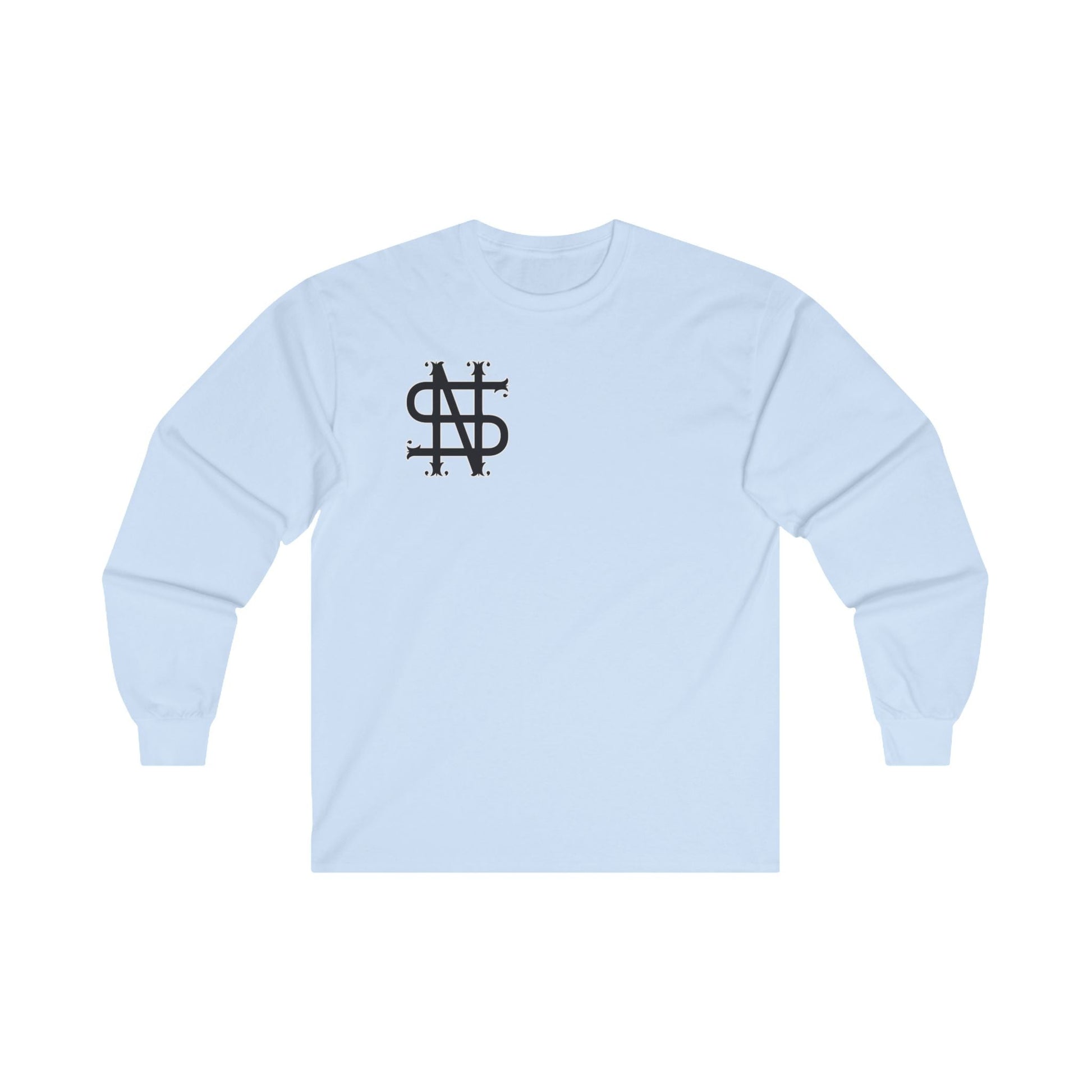 Unisex Ultra Cotton Long Sleeve Tee - North South Supply Co